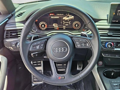 2019 Audi RS 5 Base