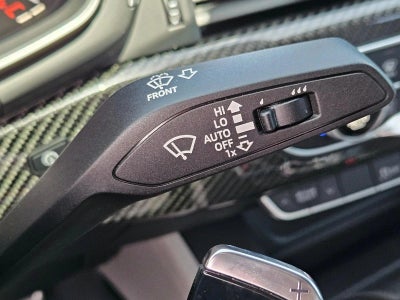 2019 Audi RS 5 Base