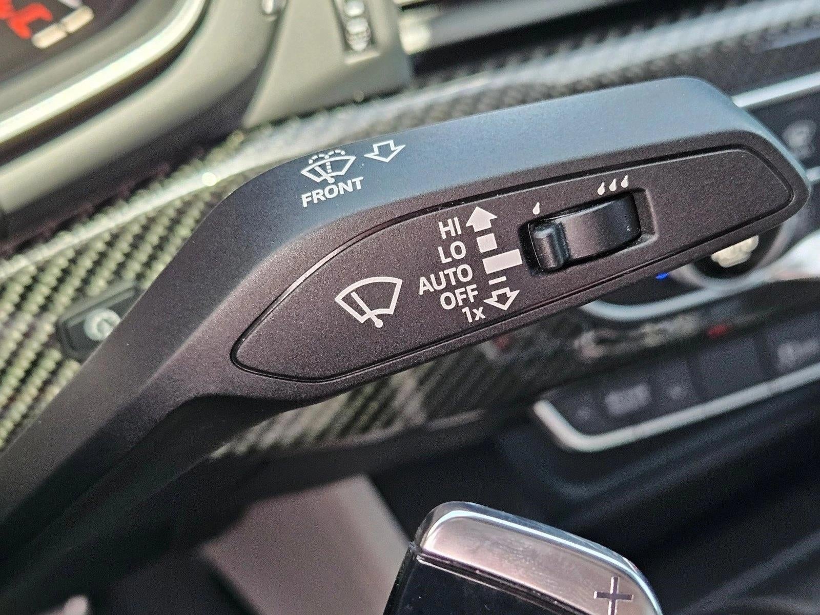 2019 Audi RS 5 Base
