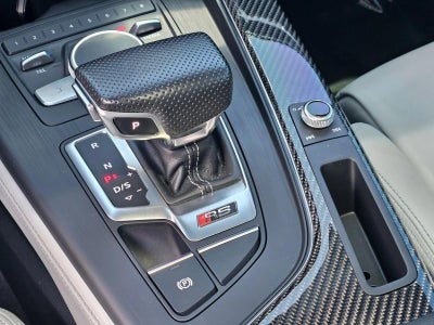 2019 Audi RS 5 Base