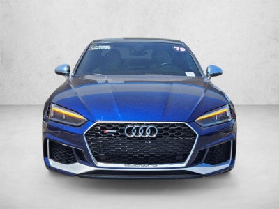 2019 Audi RS 5 Base