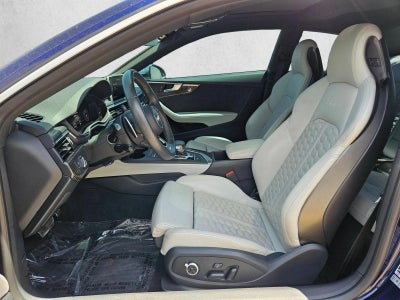 2019 Audi RS 5 Base