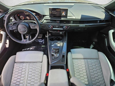 2019 Audi RS 5 Base
