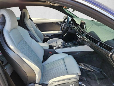 2019 Audi RS 5 Base