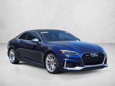 2019 Audi RS 5 Base