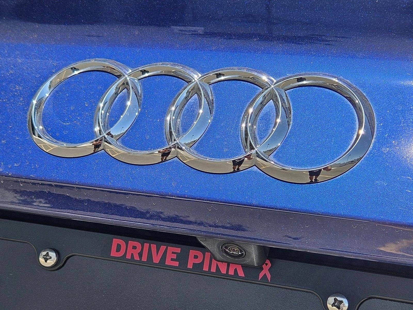 2019 Audi RS 5 Base