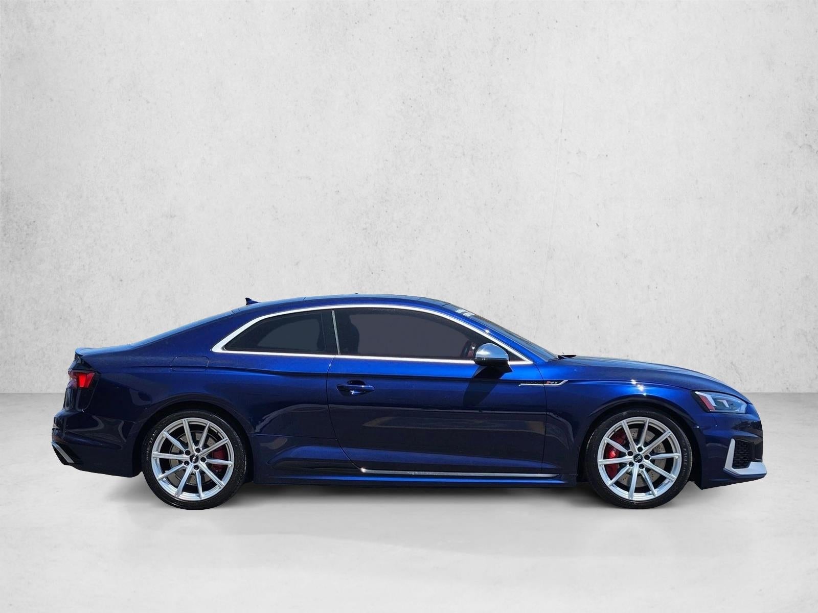 2019 Audi RS 5 Base