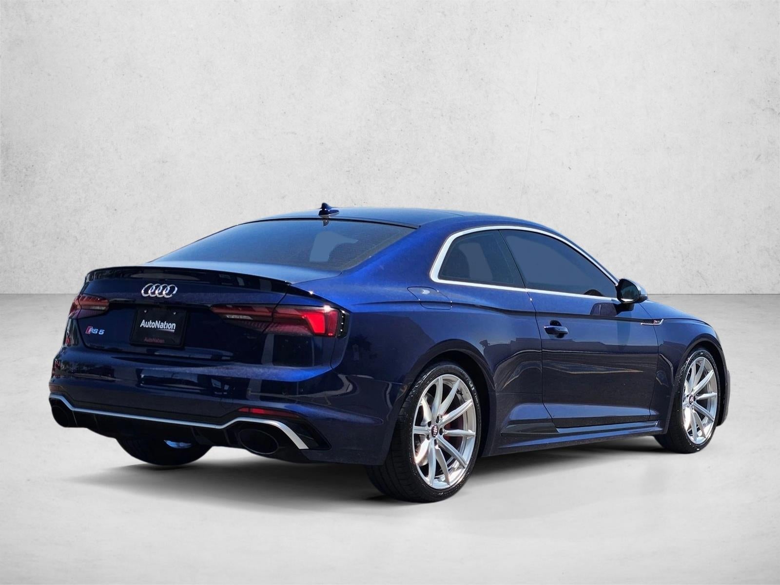 2019 Audi RS 5 Base