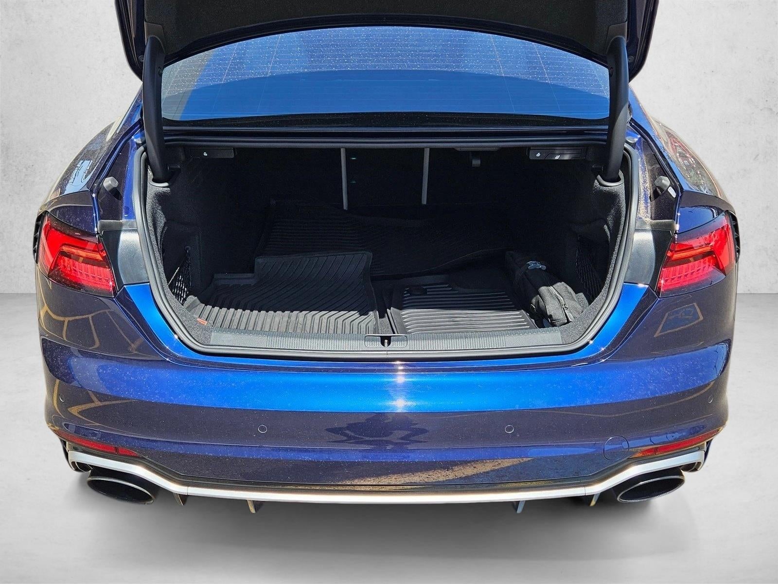 2019 Audi RS 5 Base