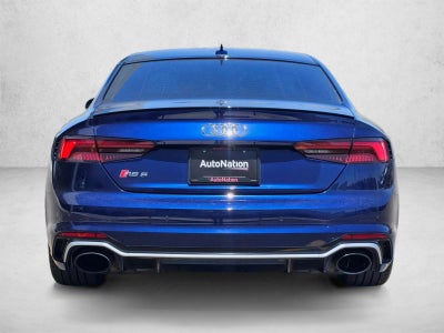 2019 Audi RS 5 Base