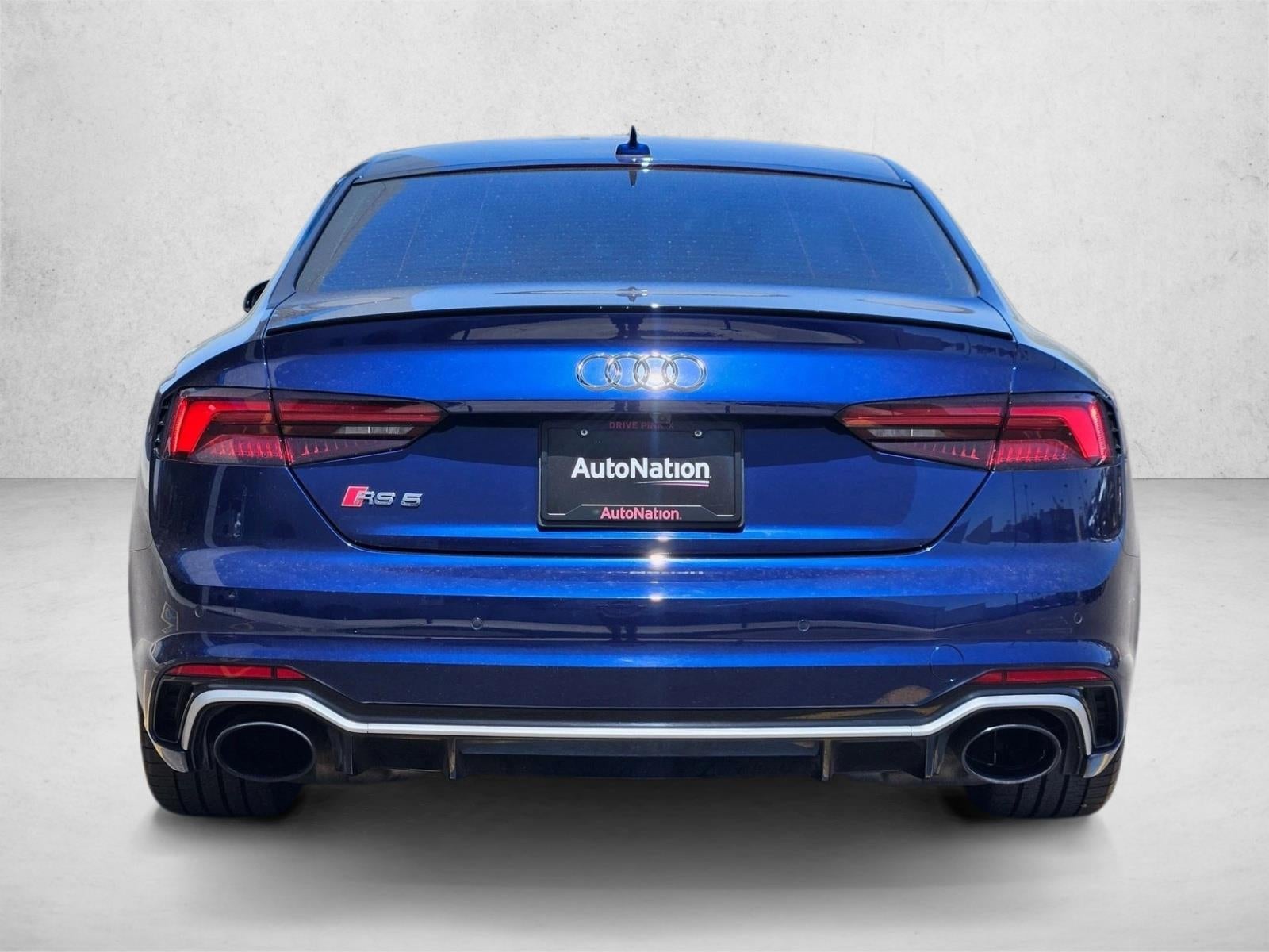 2019 Audi RS 5 Base