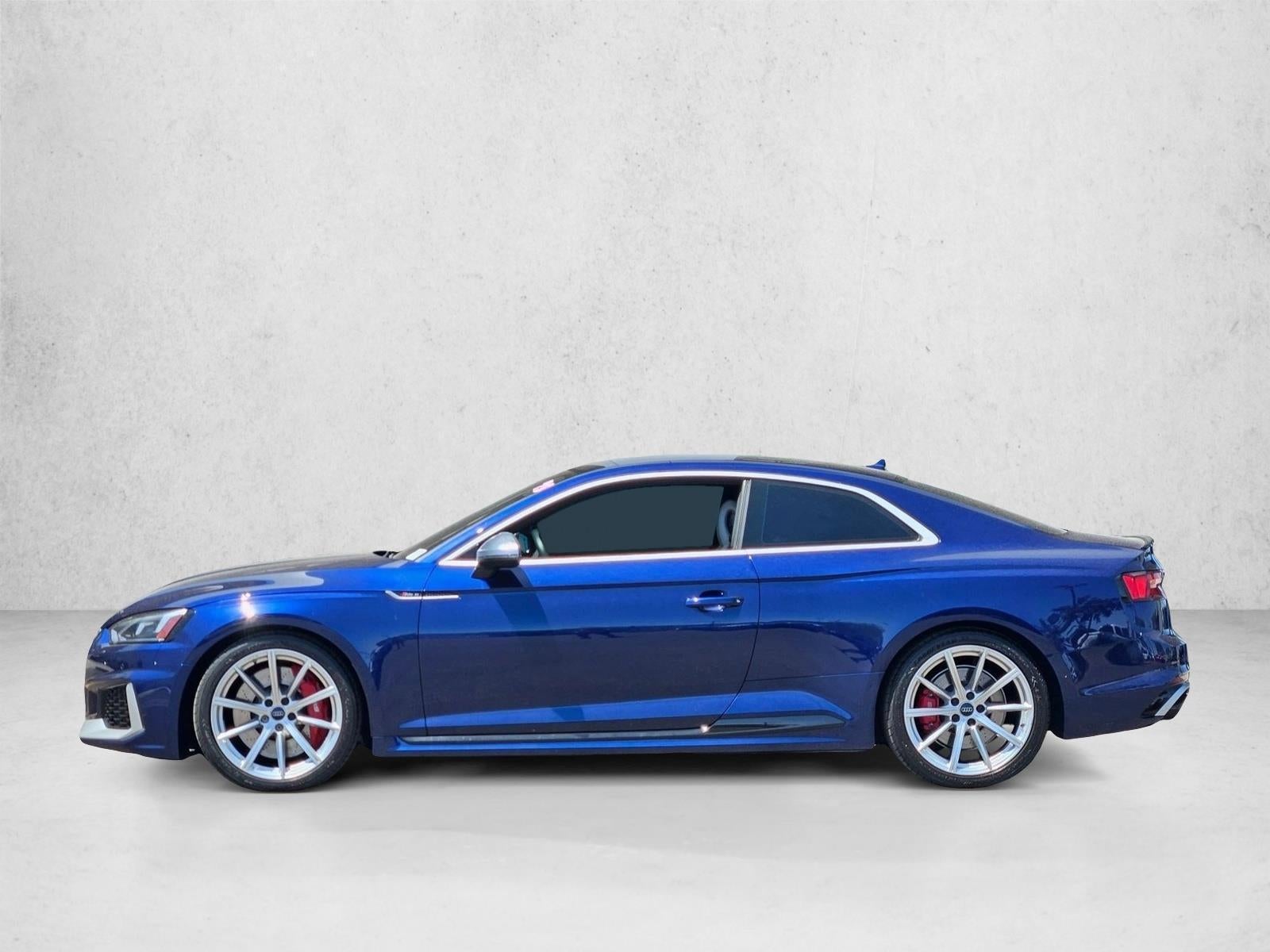 2019 Audi RS 5 Base