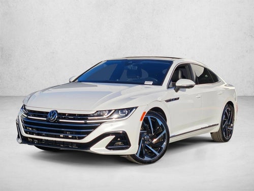 2023 Volkswagen Arteon SEL Premium R-Line