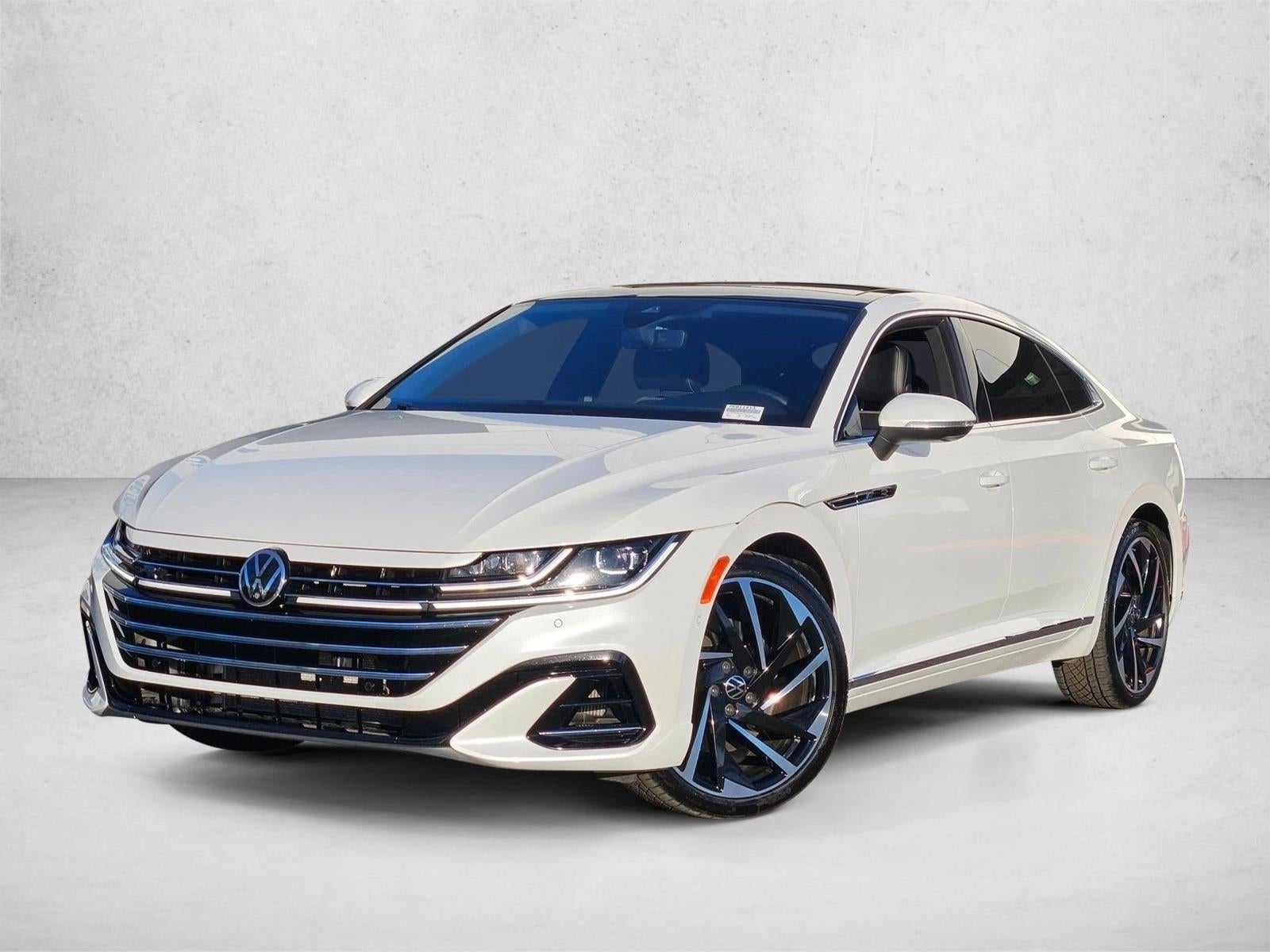 2023 Volkswagen Arteon SEL Premium R-Line