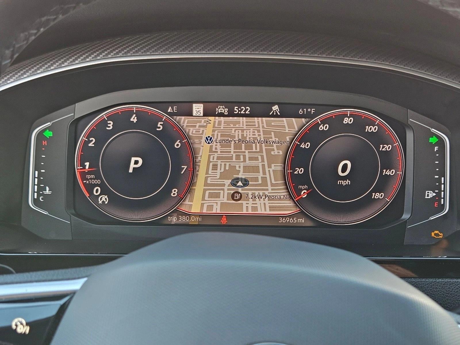 2023 Volkswagen Arteon SEL Premium R-Line