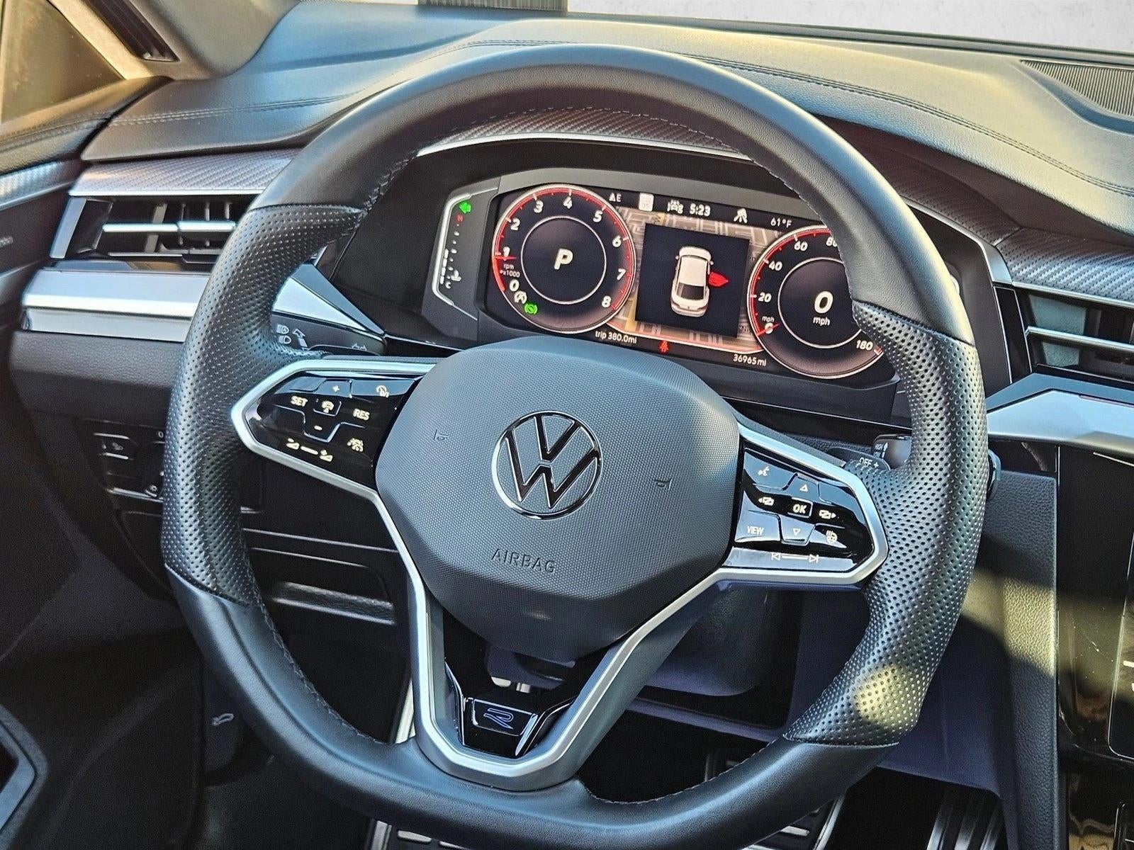 2023 Volkswagen Arteon SEL Premium R-Line