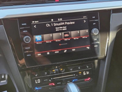 2023 Volkswagen Arteon SEL Premium R-Line