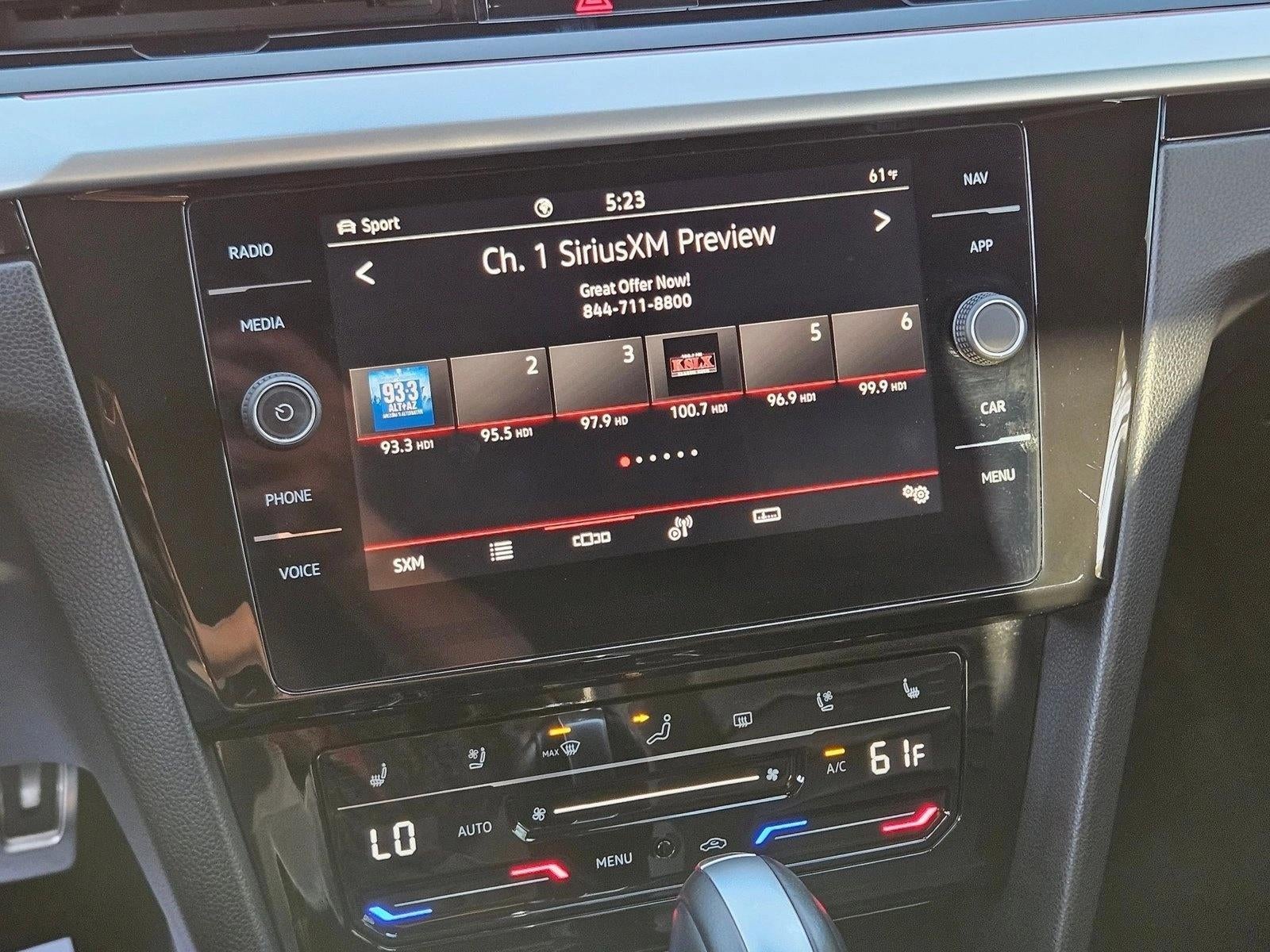 2023 Volkswagen Arteon SEL Premium R-Line