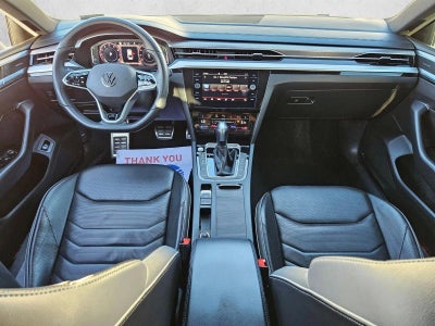 2023 Volkswagen Arteon SEL Premium R-Line