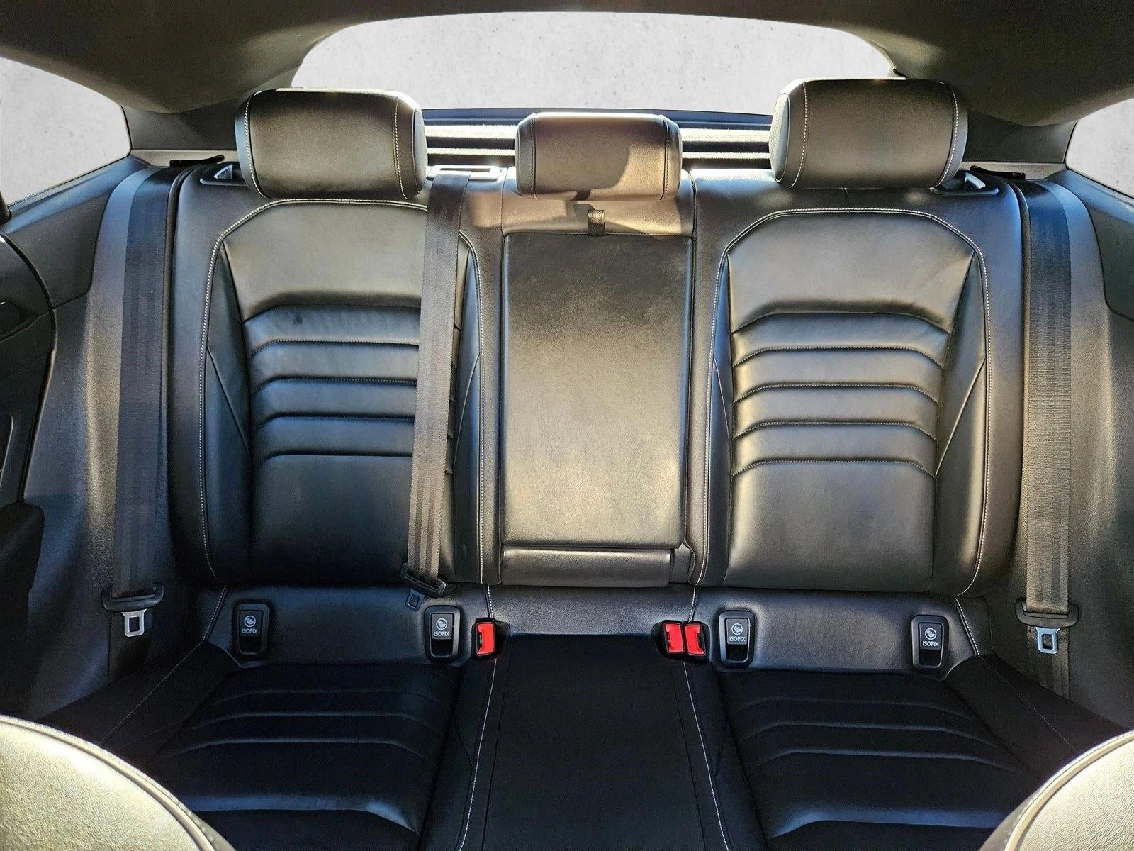 2023 Volkswagen Arteon SEL Premium R-Line