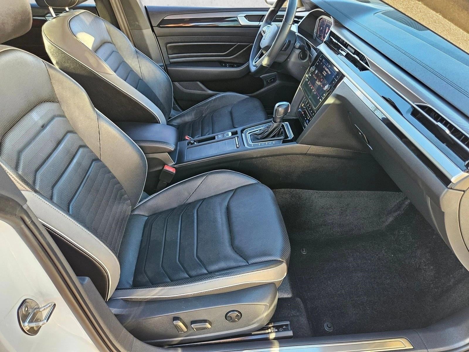 2023 Volkswagen Arteon SEL Premium R-Line