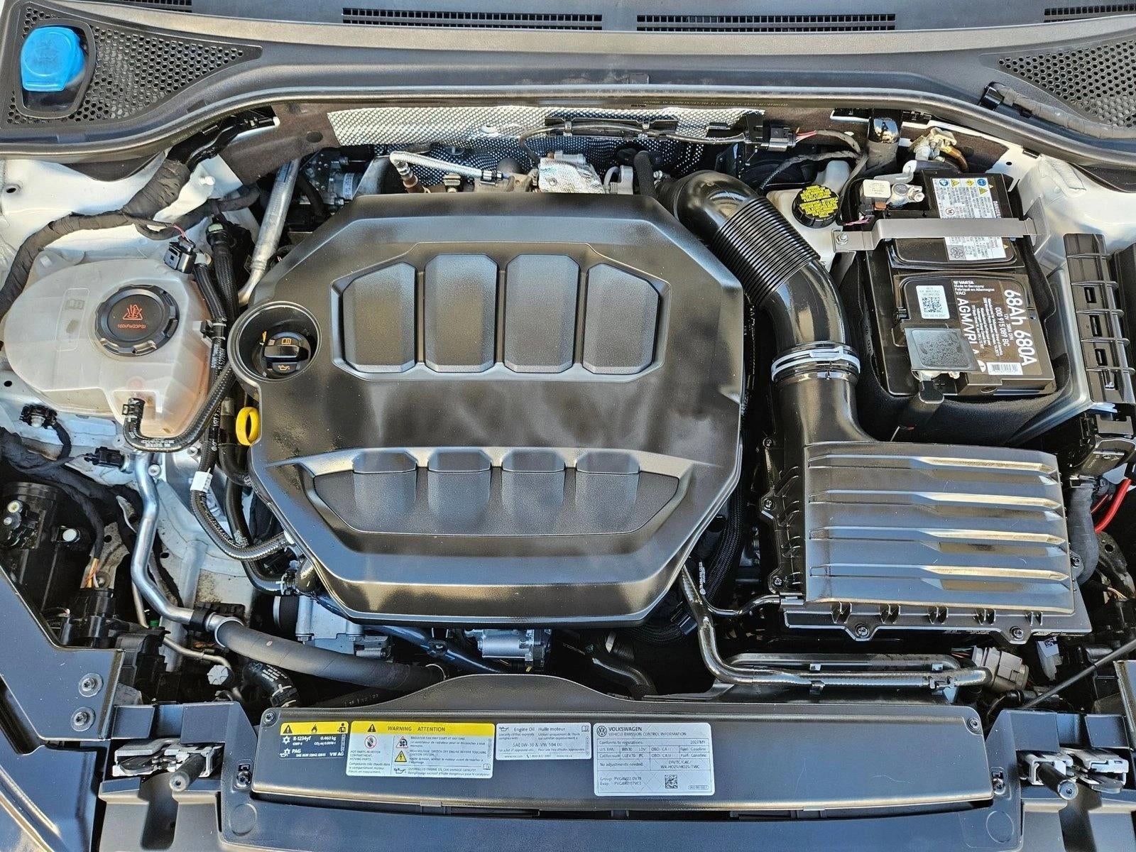 2023 Volkswagen Arteon SEL Premium R-Line