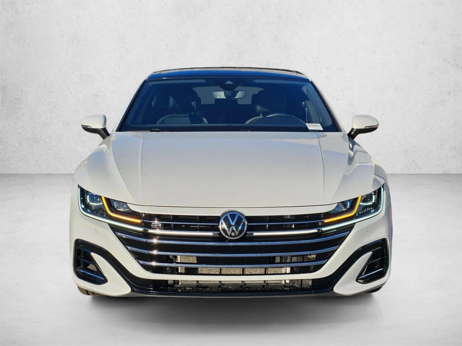 2023 Volkswagen Arteon SEL Premium R-Line