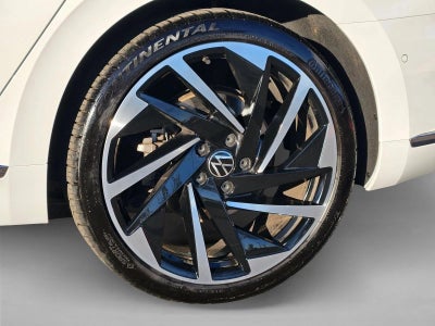 2023 Volkswagen Arteon SEL Premium R-Line