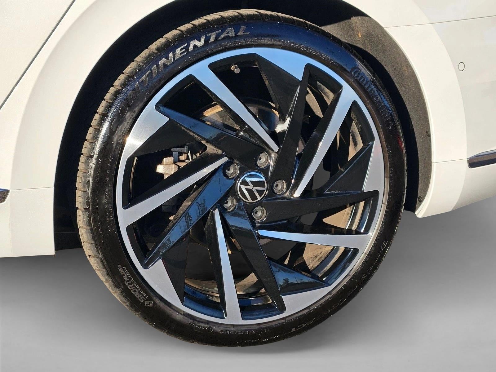 2023 Volkswagen Arteon SEL Premium R-Line