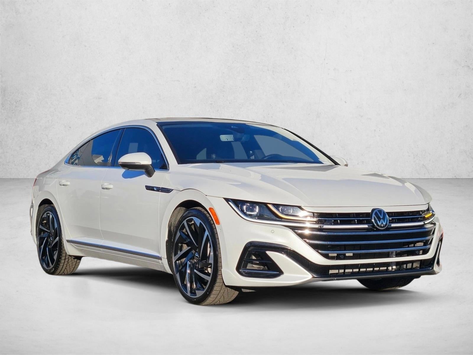 2023 Volkswagen Arteon SEL Premium R-Line