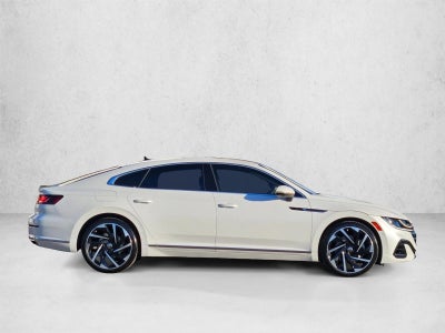 2023 Volkswagen Arteon SEL Premium R-Line