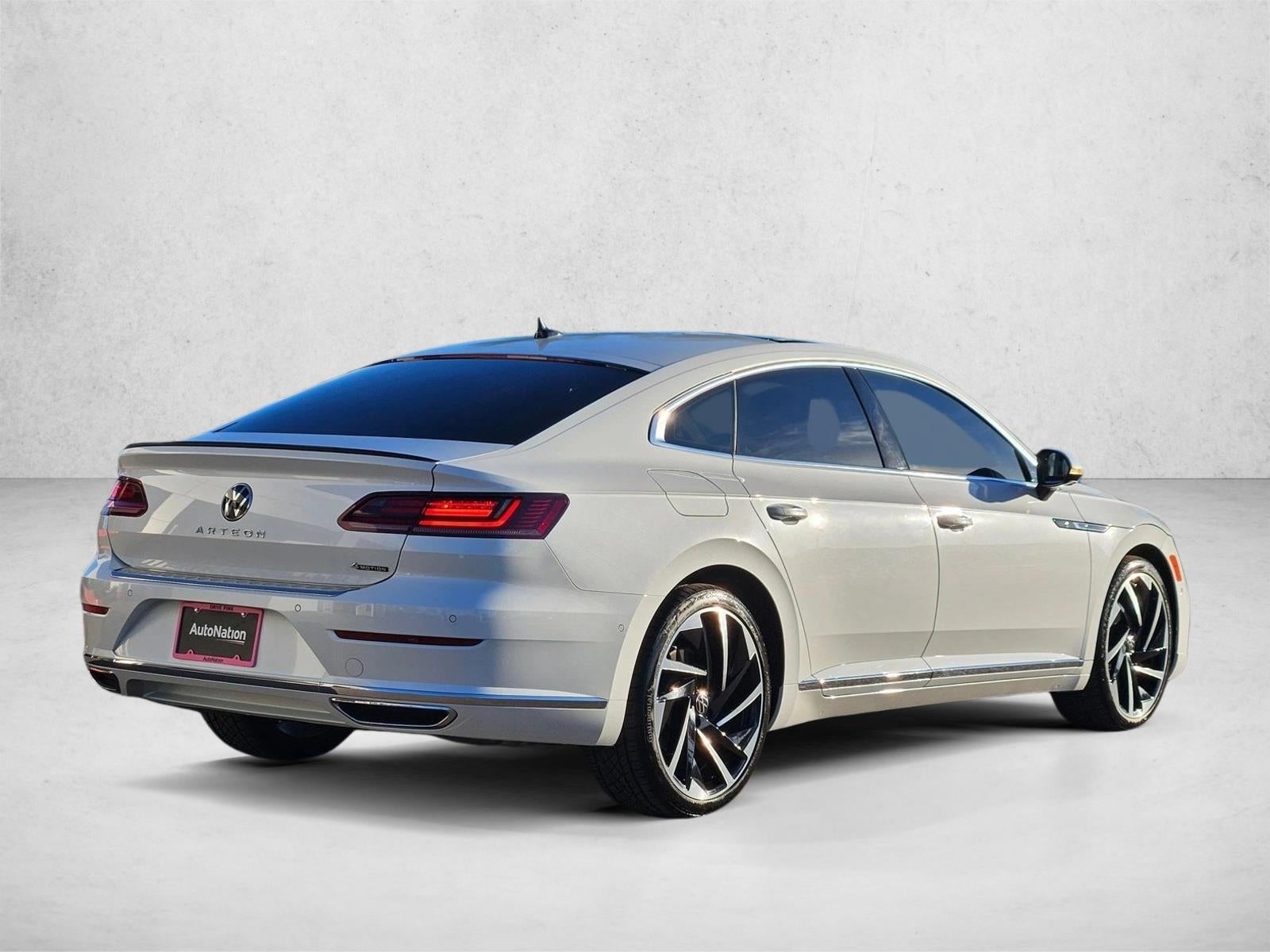 2023 Volkswagen Arteon SEL Premium R-Line