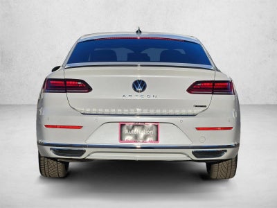 2023 Volkswagen Arteon SEL Premium R-Line