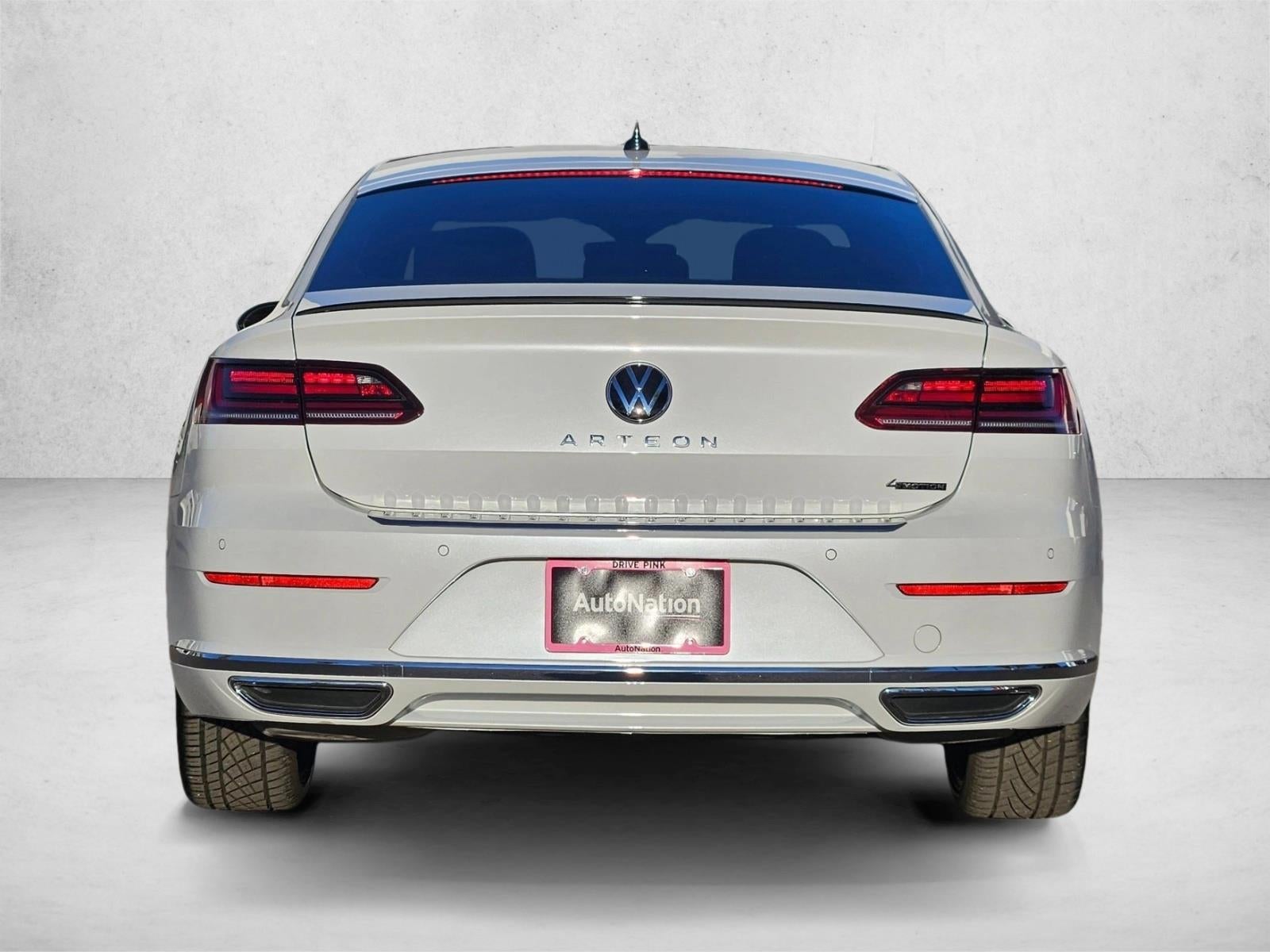 2023 Volkswagen Arteon SEL Premium R-Line