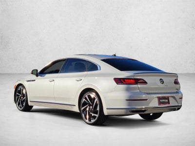 2023 Volkswagen Arteon SEL Premium R-Line