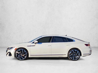 2023 Volkswagen Arteon SEL Premium R-Line