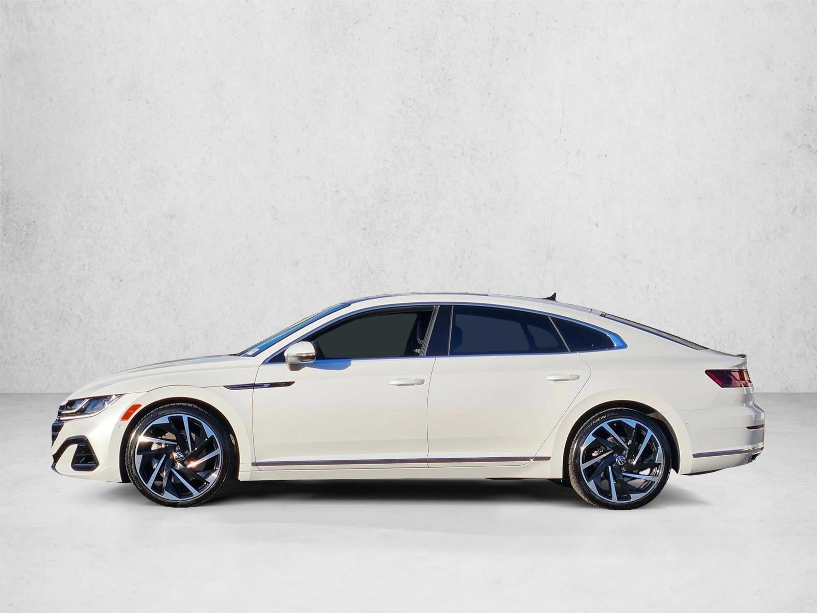 2023 Volkswagen Arteon SEL Premium R-Line