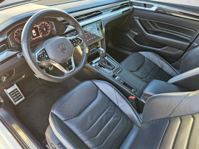 2023 Volkswagen Arteon SEL Premium R-Line