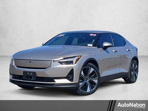 2024 POLESTAR 2 Base