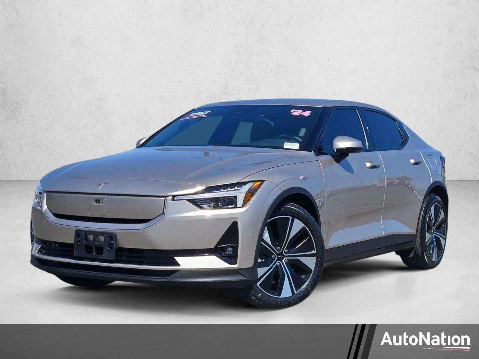 2024 POLESTAR 2 Base