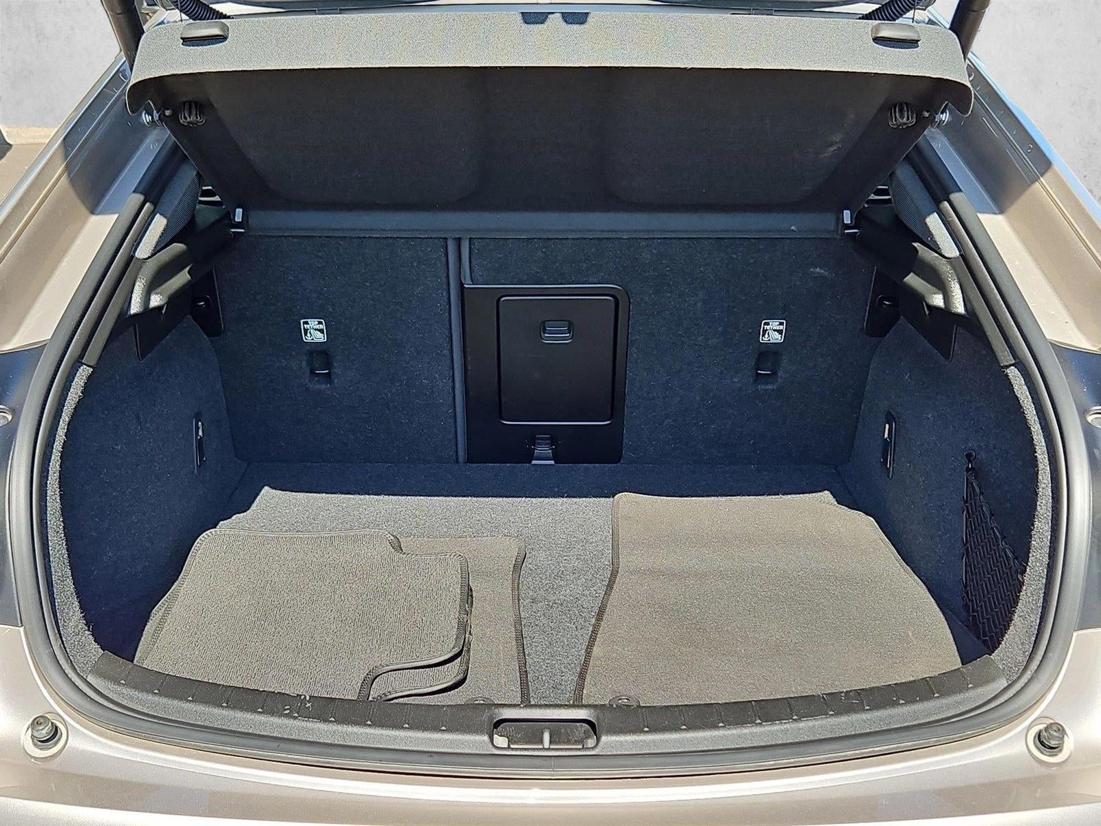 2024 POLESTAR 2 Base