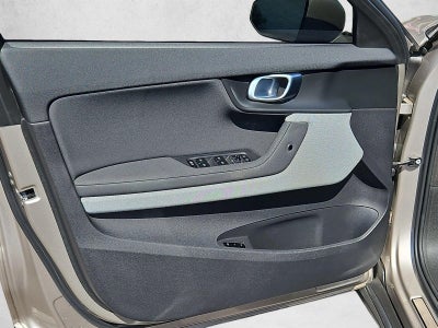 2024 POLESTAR 2 Base