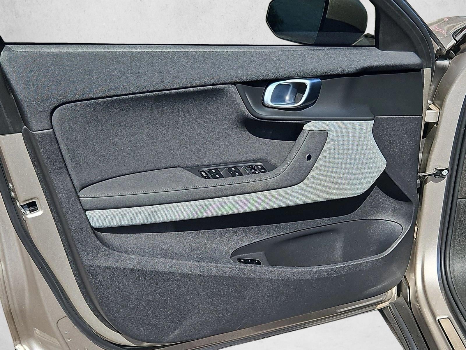 2024 POLESTAR 2 Base