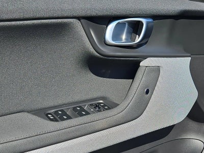 2024 POLESTAR 2 Base