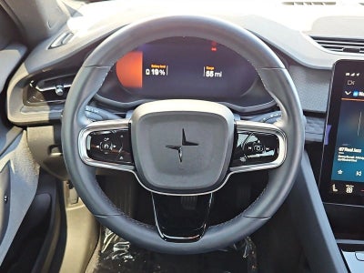 2024 POLESTAR 2 Base