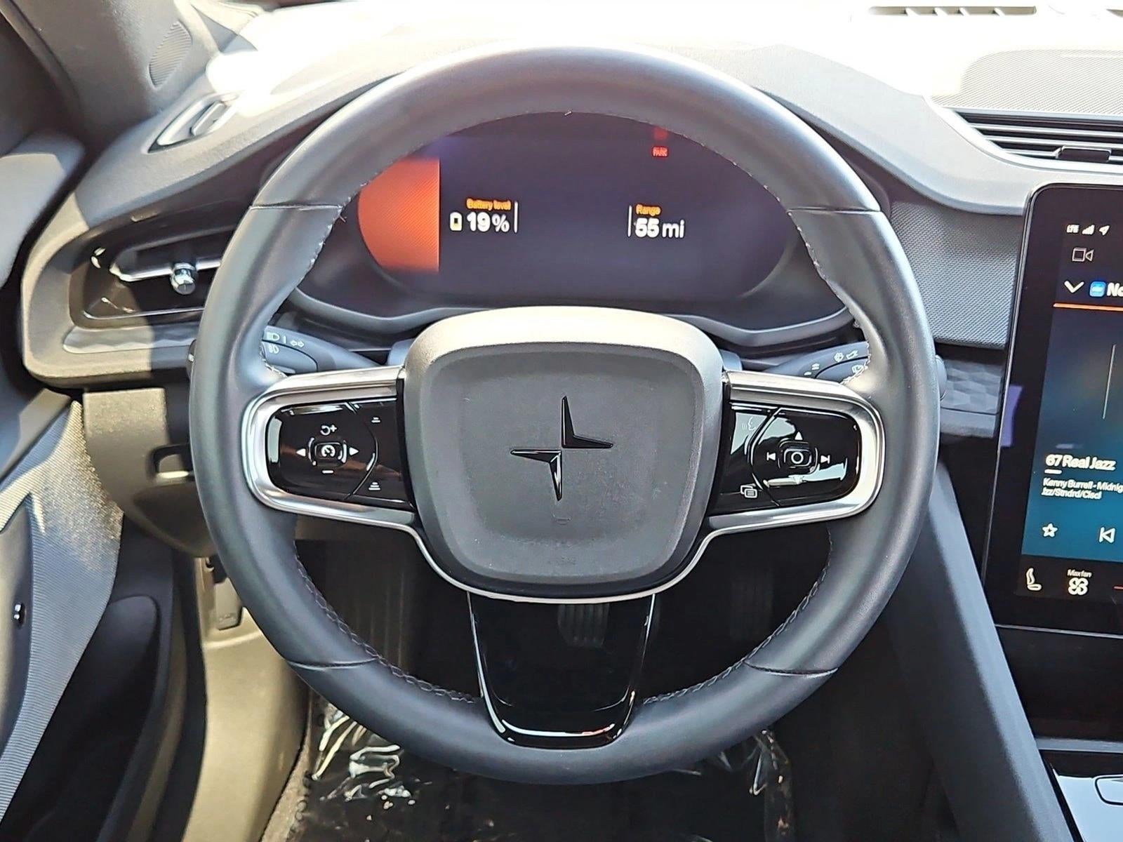 2024 POLESTAR 2 Base