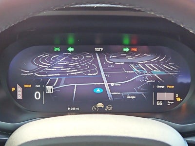 2024 POLESTAR 2 Base