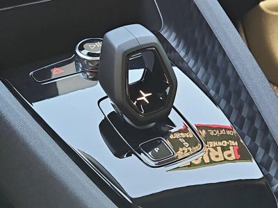 2024 POLESTAR 2 Base