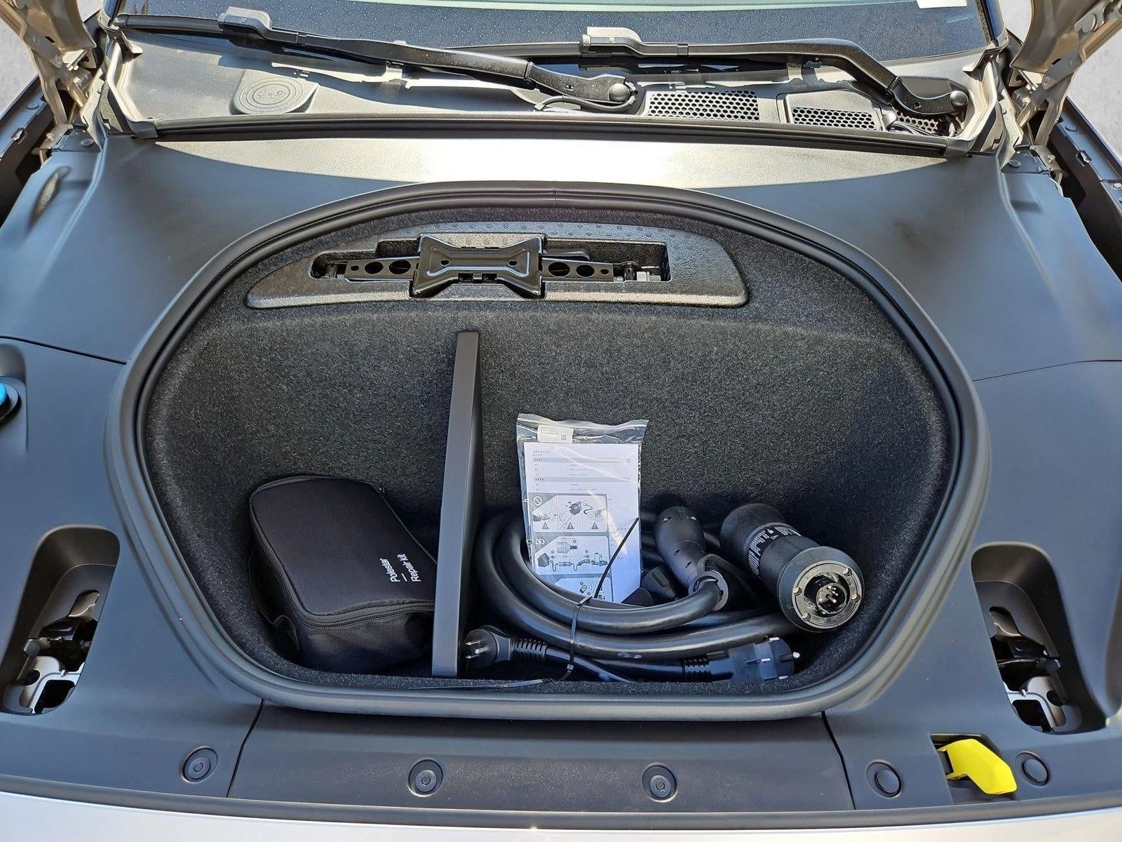 2024 POLESTAR 2 Base