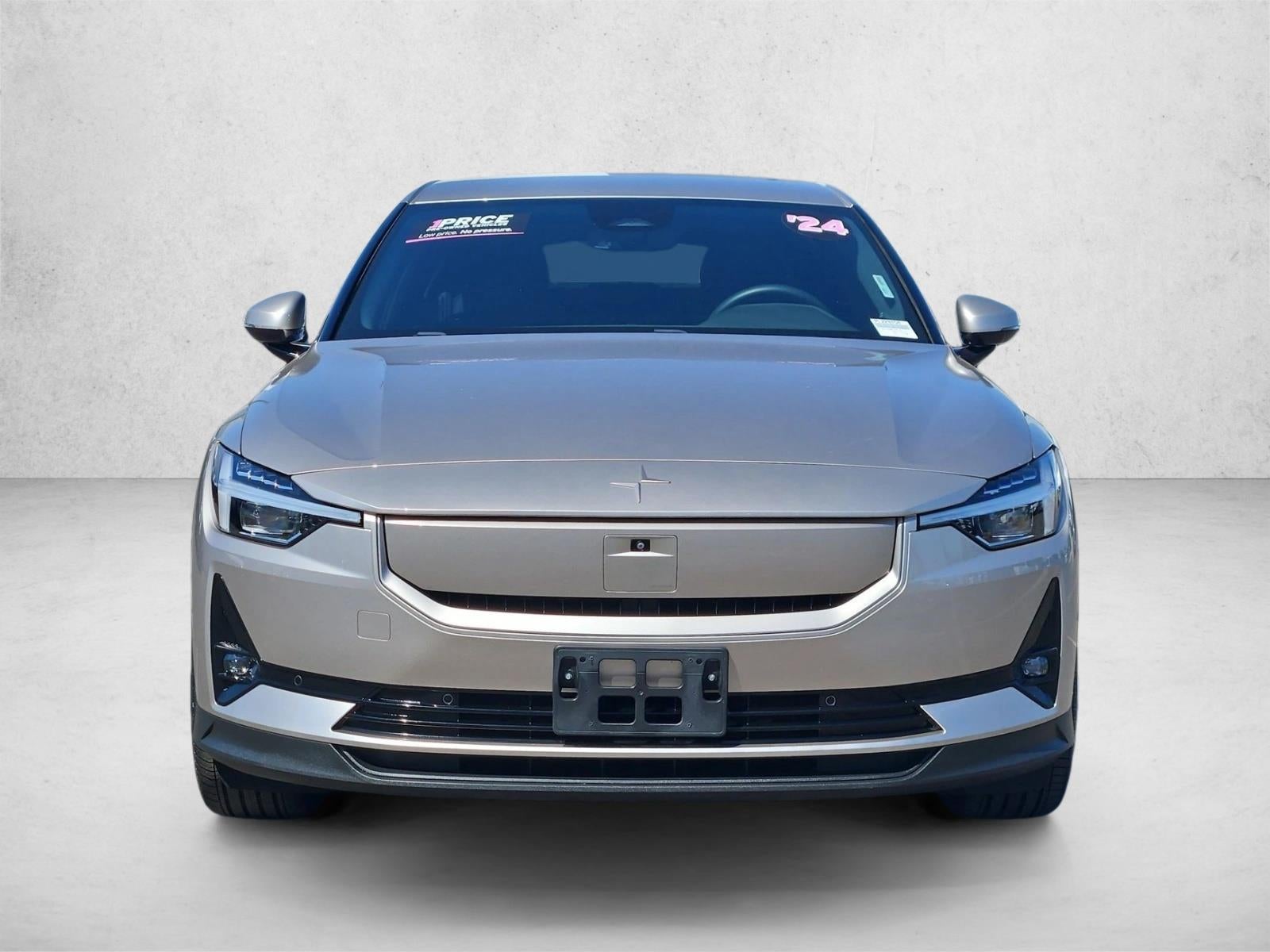2024 POLESTAR 2 Base